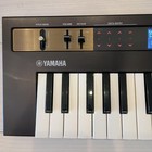 Yamaha Reface Dx Fm Synthesizer With Carrying Case