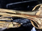 Yamaha Ytr   2335 Standard Student Bb Trumpet 2010s - Brass
