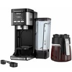Ninja Cfp105 Dualbrew Hot   Iced Coffee Maker  black 