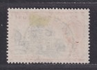 Sierra Leone Scott 207 Used 1956   1 Government House Qeii Pictorial Scv  32 50
