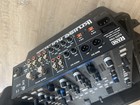 Rane Serato Sixty Two 62 Professional Dj Mixer