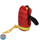 Attwood Rescue Line Throw Bag  Red  50