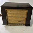 Rca Victor Radio This Appears To Be From 1930s To 1940 Era
