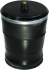 Set Of 4 Torque Front Axle Air Spring Bag For Paccar Replaces Peterbilt B81-6023