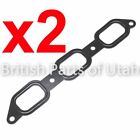 Range Rover   Sport Velar Lr4 Discovery V6 Intake Upper Manifold Gasket Throttle