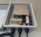 Fairbank Scales 22282 120v Transformer For Transcore 10-4002-009 Rfid  rj1008hw 