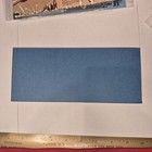 Vintage Barrett Roofing Advertising Ink Blotter St Louis Municipal Auditorium