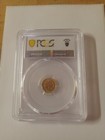 1856-g 1  Gold Coin Pcgs Au 50  Upright 5