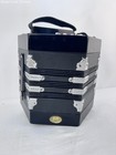 Trinity College Ap-1120a Anglo Concertina Black With Case