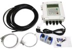 Tuf-2000b Tuf-2000sw Ultrasonic Flow Meter Liquid Flowmeter  tm-1 Ts-2 Sensor