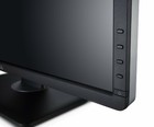     23    Office Monitor Full Hd 60hz Dell Widescreen 1080p Ips Lcd Display W  Cable