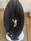 4moms  Mamaroo 4 Multi-motion Infant Seat - Black