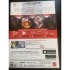 View Master Virtual Reality Space Experience Pack For Viewmaster Brand New