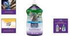 Vetrolin Bath 32oz Equine   Dog Shampoo With Argan Oil   Sunscreen