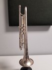 Vintage 1950s    the Regent    Cornet - Original Case - Price Reduction