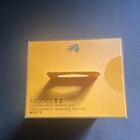 Glorious Model I2 Wireless Ultralight Ergonomic Gaming Mouse White 21000 Dpi