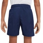  do6582-410  Youth Nike Kids Woven Hbr Short