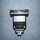 Genuine Sony Hvl-f20s Shoe Mount Flash For Mirroless Camera Nex-3 c3 f3 Nex-5 