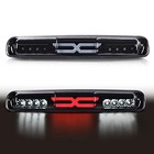  Led Bar 3rd Third Brake Light  Silverado sierra 1999-2007 Smoky black type X 