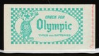1964 5d Green Qeii Booklet  wax Interleaves  Sg37a  240  superb  Rare 