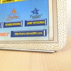 Officemax Online Aol Prodigy Sompuserve Internet Mci Mousepad 90s Retro