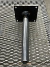 Taxidermy Stand 3 Axis Replacement Sliding Plate