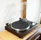 Yamaha Yp-d9 Direct Drive Turntable Record Player Confirmed Excellent Operation