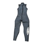 Orca Sleeveless Triathlon Wetsuit Sz S Rubber Swim Suit Performance Speedskin