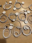 14x Lot 3ft Magnetic Charging Dock Usb Cable Charger Apple Watch Series 2 3 4 5