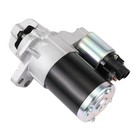 New Replacement Replace Starter Motor For Chevy Buick Cadillac Gmc 3 6l 12645298