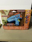 Nerf Elite Junior Racer Dart Blaster W  4 Darts Ages 6 