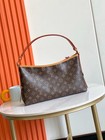 Louis Vuitton Classic Monogram Handbag