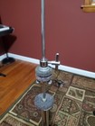 Vintage 70 s Ludwig Spur Lock  Hi Hat Stand      Please Read 