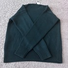Nwt Men   s Polo Ralph Lauren Big Fit Logo Cotton Sweater  medium 