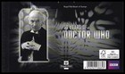 2013 Gb 50 Years Of Doctor Who Dy6 Prestige Booklet Complete