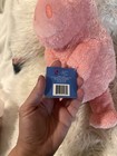Sandra Boynton Pig Plush Kohl s Cares For Kids Stuffed Animal Toy Pink New Tag