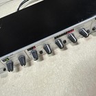 Dbx 266xl Stereo Compressor Limiter 2-channel Dynamics Tested    52426