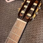 Cordoba Requinto 580 1 2 Size Acoustic Nylon-string Classical Guitar With Case 