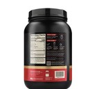 Optimum Nutrition Gold Standard 100  Whey Protein Powder - Double Rich Chocolate