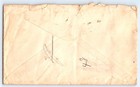 Canada 1915 Wwi Kgv 1c War Tax   2c Admiral Montreal Pq To Brooklyn Ny Cover