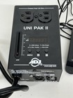 American Dj Uni Pak Ii 1-channel Dmx-512 Dimmer Pack switch For Lighting Fixture