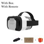 Vr 3d Glasses Virtual Reality Headset Android Iphone Goggles Samsung Smartphone 