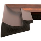 Craig Frames Ventura  2  Wide Distressed Brushed Bronze Picture Frame With A Mat