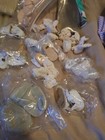 Vintage Doll Craft   Shoes Mixed Lot Of  Various Styles sizes Mary Janes    