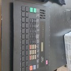 Yamaha Rx7 Digital Rhythm Programmer Rx-7 Drum Machine W  100-240v Psu