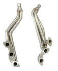 Obx Stainless Manifold 1990-94 Nissan Pathfinder Hardbody Pickup V6 3l Vg30 1egr