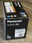 New Panasonic Kx-tg7733 Dect 6 0 Plus Link To Cell Phone Cordless Phone