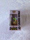 Funko Pop  Animation Spongebob Squarepants Hot Topic Exclusive 1 9500 Le Vinyl
