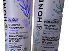 Honest Shampoo   Body Wash  2 Pack  - Calm   Sensitive
