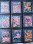 Pokemon Tcg Massive Sir Lot - Sir  Ir  Ultra Rare 25 Cards Each  